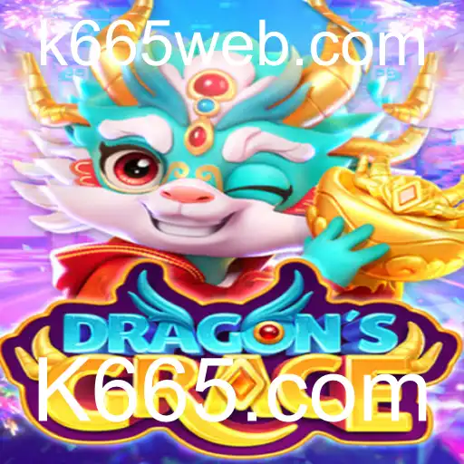 DragonsGrace: Descubra o Fascinante Mundo do Jogo que Conquistou K665.com