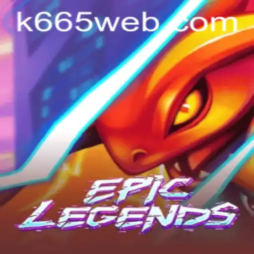 Descobrindo EpicLegends: Um Mergulho no Mundo de Aventuras e Desafios