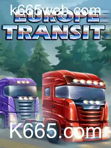 Introdução e Regras do Jogo EuropeTransit