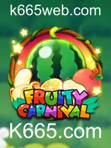 Explorando FruityCarnival: Um Mundo de Diversão e Estratégia