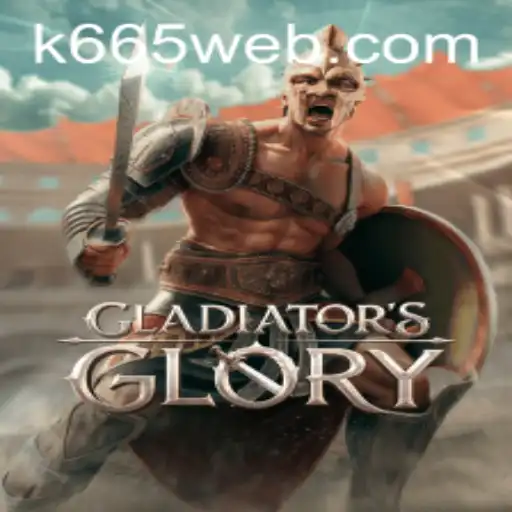 Explore GladiatorsGlory: A Saga de Batalhas Épicas no K665.com