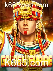 Explorando as Aventuras do Jogo GoldenEmpire