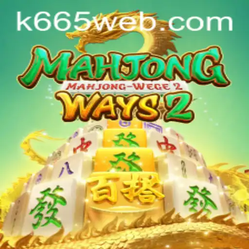 Descubra MahjongWays2: Uma Experiência Inovadora de Jogo com K665.com