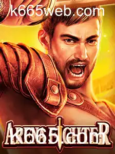 ArenaFighter: Uma Experiência de Jogo Inovadora no Mundo Virtual