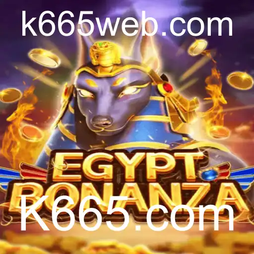 Descubra o Universo de EgyptBonanza no K665.com