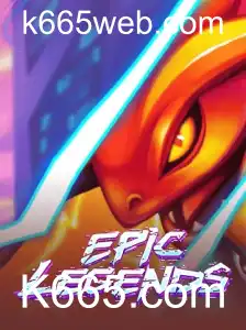 Descobrindo EpicLegends: Um Mergulho no Mundo de Aventuras e Desafios