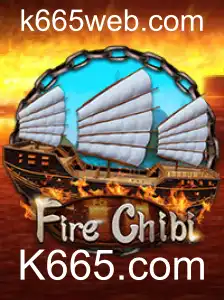 Explorando FireChibi: Uma Nova Experiência de Jogo com K665.com