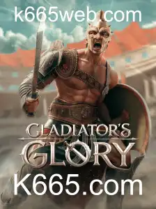 Explore GladiatorsGlory: A Saga de Batalhas Épicas no K665.com