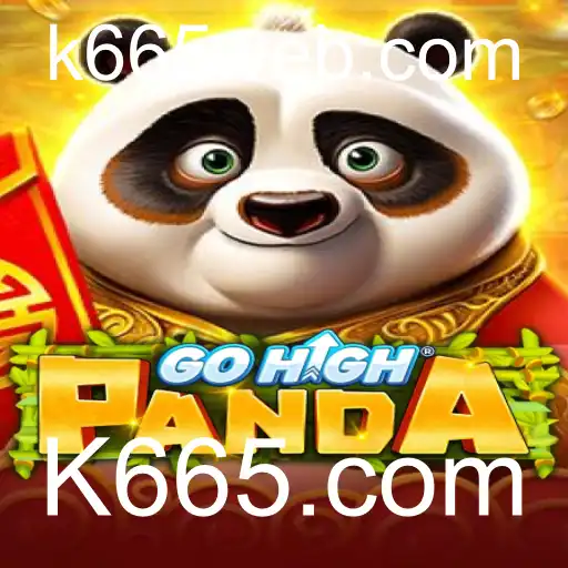 Descubra GoHighPanda: Um Jogo Emocionante no K665.com