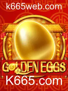 Explorando o Mundo de GoldenEggs: Um Jogo Empolgante no K665.com