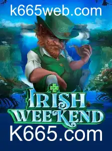 Descubra o Fascinante Jogo: IrishWeekend e sua Conexão com K665.com