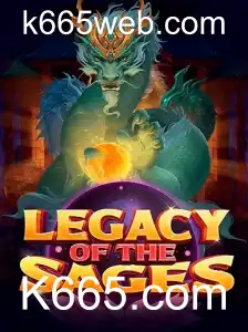 Explorando o Fascinante Mundo de LegacyoftheSages em K665.com