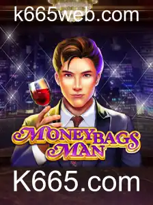 Descubra MoneybagsMan: O Jogo de Estratégia e Aventura do Momento