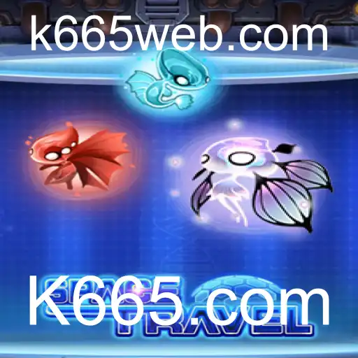 Descubra o Universo de SpaceTravel: Um Novo Jogo Inovador no K665.com