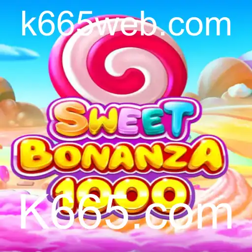Descubra SweetBonanza1000: Um Mundo de Entretenimento e Emoção
