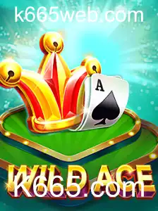 WildAce: Aventuras em Altas Cartas e Estratégia