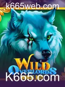Explorando WildOverlordsBonusBuy: Mundos Selvagens e Conquistas Épicas