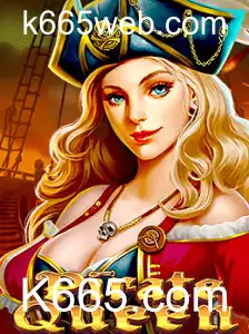 Desvendando PirateQueen: A Aventura pelos Sete Mares