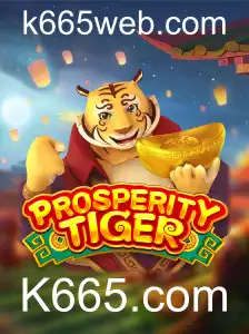 Descubra o Universo de ProsperityTiger: O Jogo do Momento