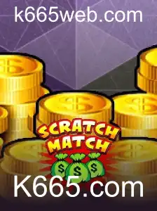 Explorando o ScratchMatch: Um Mergulho no Mundo Fascinante dos Jogos Online