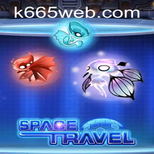 Descubra o Universo de SpaceTravel: Um Novo Jogo Inovador no K665.com