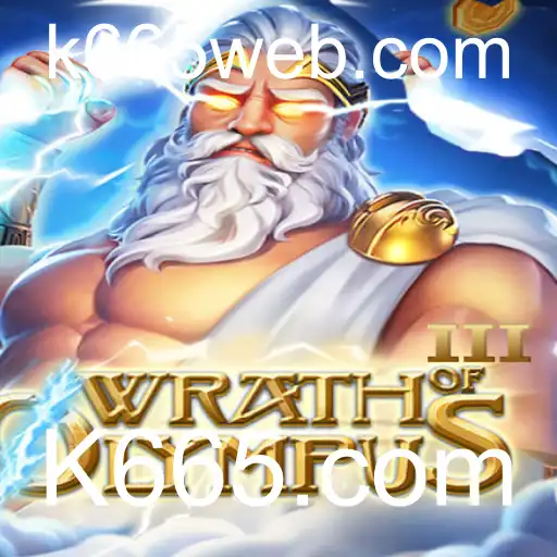 Wrath of Olympus III: Desvendando o Universo do Jogo com K665.com