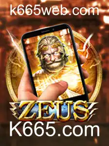 Descubra ZeusM: O Novo Fenômeno dos Jogos em K665.com